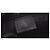 Bamboo Borsa a cordoncino in bambù GUCCI GG canvas pelle 0014033 nera 1974L Nero - vista 4