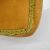 Borsa Chanel Mouton in beige e verde - vista 13