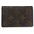 Louis Vuitton Monogram Multicles 6 Ring Key Case/2AE2366 Brown - view 3
