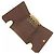 Louis Vuitton Monogram Multicles 6 Ring Key Case/2AE2366 Brown - view 4