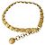 Seltene Gianni Versace Medusa Kettengürtel Golden