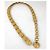 Seltene Gianni Versace Medusa Kettengürtel Golden - Ansicht 3