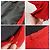 Tailleur rosso Givenchy vintage - vista 10