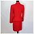 Tailleur rosso Givenchy vintage - vista 2
