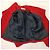 Tailleur rosso Givenchy vintage - vista 7