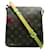 Louis Vuitton Musette Salsa Brown Cloth  ref.1729126