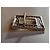 Tiffany & Co Spilla vintage in argento massiccio 925 e oro giallo 750/000 D'oro - vista 10