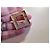 Tiffany & Co Spilla vintage in argento massiccio 925 e oro giallo 750/000 D'oro - vista 5