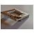 Tiffany & Co Spilla vintage in argento massiccio 925 e oro giallo 750/000 D'oro - vista 7
