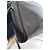 Borsa a tracolla Christian Dior in pelle di vitello nera Nero - vista 5
