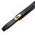 Hermès Cintura Hermes Kelly in pelle box nera e pelle swift Nero - vista 5