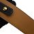 Hermès Cintura Hermes Kelly in pelle box nera e pelle swift Nero - vista 7