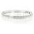 Bracciale charm in diamante Chanel Coco Crush D'oro