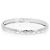 Bracciale charm in diamante Chanel Coco Crush D'oro - vista 2