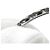 Bracciale charm in diamante Chanel Coco Crush D'oro - vista 7