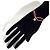 Bracciale charm da donna Louis Vuitton Lockit Rosa - vista 7