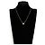 Collana Pendente Class One Donna CHAUMET in Oro K18 D'oro - vista 10