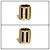 Collana Pendente Class One Donna CHAUMET in Oro K18 D'oro - vista 5