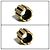 Collana Pendente Class One Donna CHAUMET in Oro K18 D'oro - vista 6