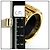 Collana Pendente Class One Donna CHAUMET in Oro K18 D'oro - vista 9