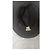Soeur Colonel Felt Hat Grey Wool - view 4