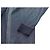 Scotch and Soda Blauer metallischer langer Cardigan L - Ansicht 4