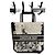 Bolso tote DIOR 2024