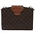 LOUIS VUITTON Borsa a Spalla Monogram Kurcell M51375 LV Auth 94929 Monogramma - vista 2
