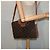 LOUIS VUITTON Borsa a Spalla Monogram Kurcell M51375 LV Auth 94929 Monogramma - vista 25