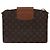 LOUIS VUITTON Borsa a Spalla Monogram Kurcell M51375 LV Auth 94929 Monogramma - vista 3