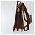 LOUIS VUITTON Borsa a Spalla Monogram Kurcell M51375 LV Auth 94929 Monogramma - vista 5