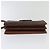 LOUIS VUITTON Borsa a Spalla Monogram Kurcell M51375 LV Auth 94929 Monogramma - vista 9