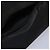 CHANEL COCO Marca Pouch Vanity Pelle verniciata Nera Oro CC Auth bs18347 Nero D'oro - vista 7