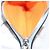LOUIS VUITTON Monogram satellite Portachiavi Charm Argento MP2217 LV Auth 93701A - vista 10