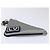 LOUIS VUITTON Monogram satellite Portachiavi Charm Argento MP2217 LV Auth 93701A - vista 6