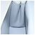 LOUIS VUITTON Monogram Vernis Borsa a Mano Spring Street Grigio M91029 LV Auth ep5954 - vista 21