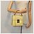 LOUIS VUITTON Monogram Vernis Borsa a Mano Spring Street Grigio M91029 LV Auth ep5954 - vista 22