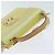 LOUIS VUITTON Monogram Vernis Borsa a Mano Spring Street Grigio M91029 LV Auth ep5954 - vista 6