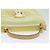 LOUIS VUITTON Monogram Vernis Borsa a Mano Spring Street Grigio M91029 LV Auth ep5954 - vista 7