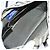 Borsa a spalla Burberry Nova Check Blue Label in nylon marrone Auth ti2105 - vista 18