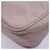 PRADA Mini Borsa a Mano Nylon Rosa Auth bs18406 - vista 11