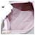 PRADA Mini Borsa a Mano Nylon Rosa Auth bs18406 - vista 17