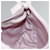 PRADA Mini Borsa a Mano Nylon Rosa Auth bs18406 - vista 18