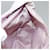 PRADA Mini Borsa a Mano Nylon Rosa Auth bs18406 - vista 19