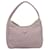PRADA Mini Borsa a Mano Nylon Rosa Auth bs18406 - vista 2