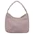 PRADA Mini Borsa a Mano Nylon Rosa Auth bs18406 - vista 3