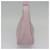 PRADA Mini Borsa a Mano Nylon Rosa Auth bs18406 - vista 4