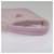PRADA Mini Borsa a Mano Nylon Rosa Auth bs18406 - vista 7