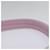PRADA Mini Borsa a Mano Nylon Rosa Auth bs18406 - vista 8