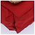 Burberry Borsa a spalla in nylon rosso Auth ti2117 - vista 10